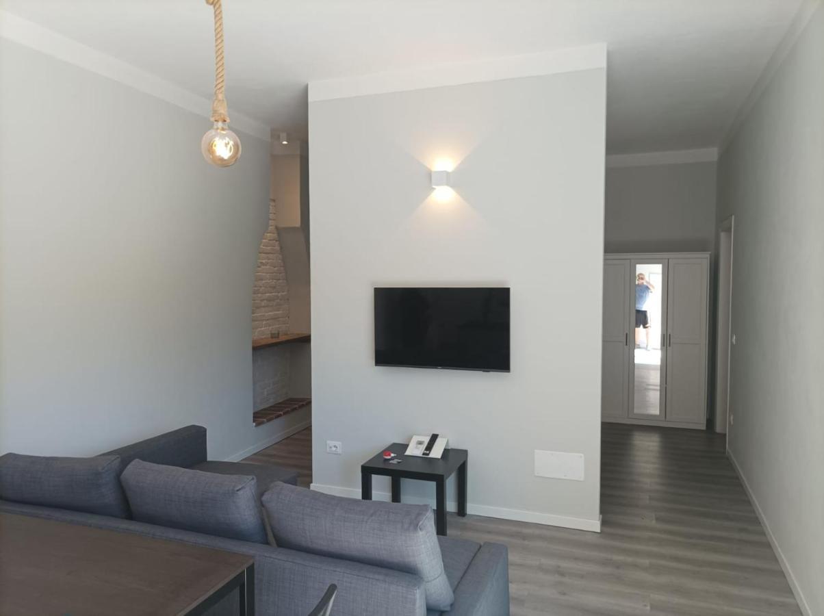 Lucca&Joy Apartment Zewnętrze zdjęcie