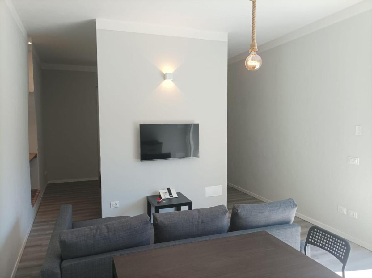 Lucca&Joy Apartment Zewnętrze zdjęcie